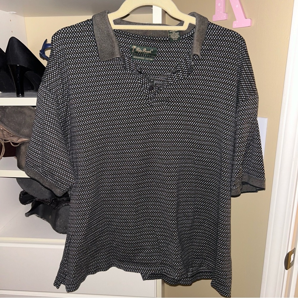 Palm Beach Golf Polo Shirt